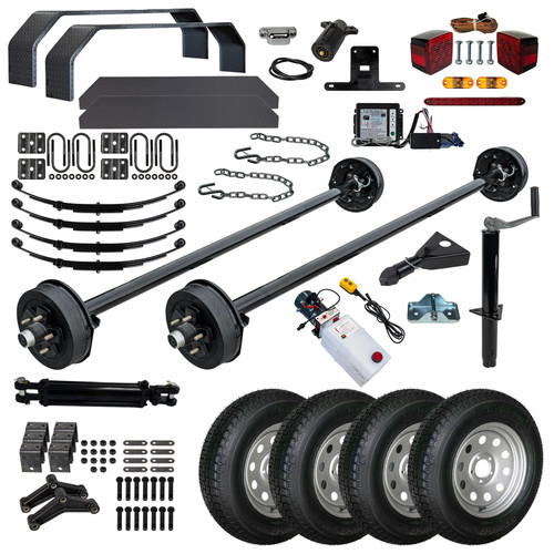 10hd 10 tandem axle - 5',