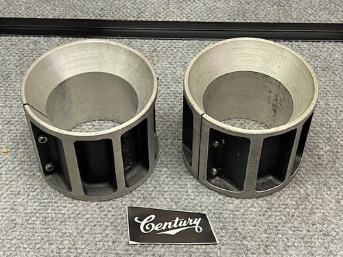 35mm century projector - century,