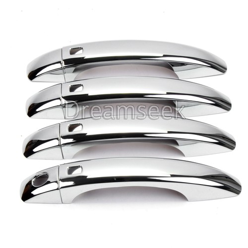 4pcs door handle cover for - 4pcs,