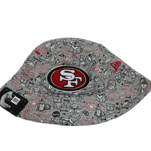 New era toddler - new,