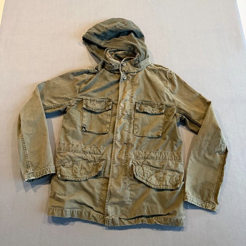Gap men small military - gap,