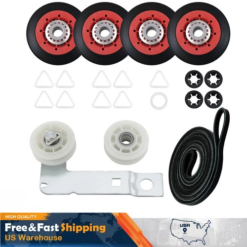 4392067 dryer repair kit for - dryer,