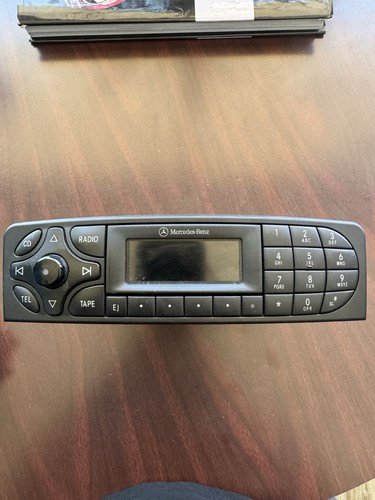 Mercedes w209 clk500 - 01-05,