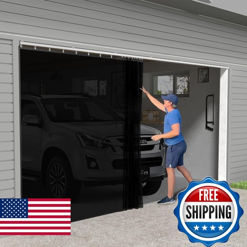Pick life sliding garage - life, door