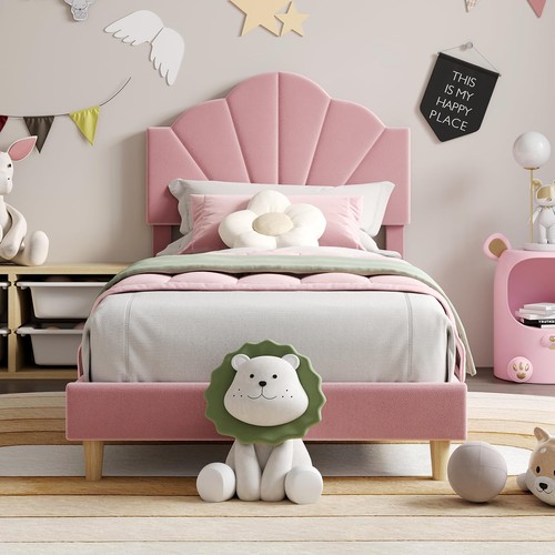 Twin size bed frame for - twin,