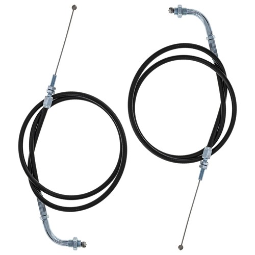 Niche push pull throttle cable - niche,