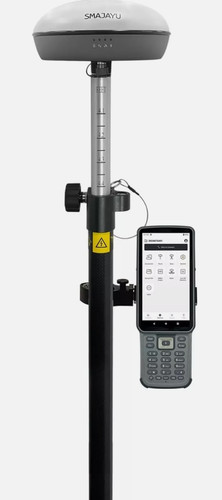 Sma20 rtk ppk ppp imu - rtk, gps