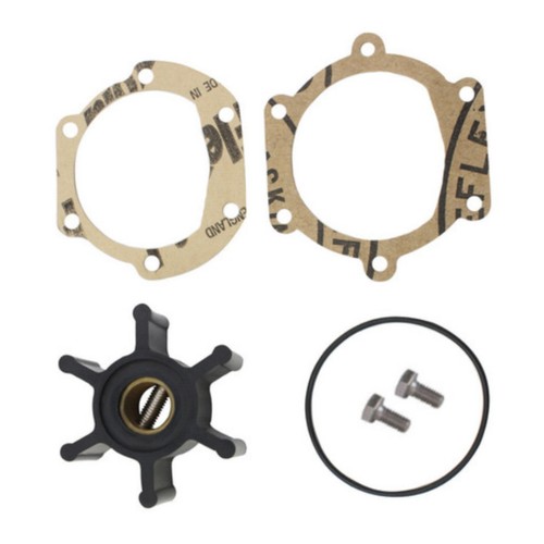 Water pump impeller - water,