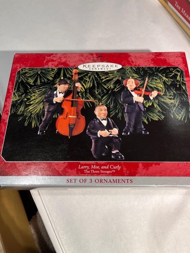 Hallmark keepsake ornament - hallmark,