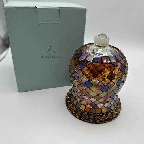 Partylite global fusion - partylite,