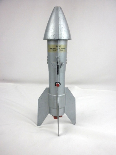 Vintage mechanical coin - vintage,