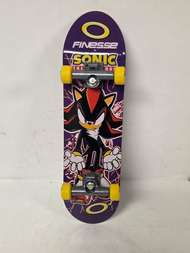 Finesse sonic tech deck - finesse,