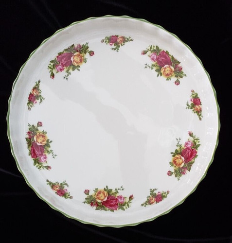 Royal albert old country roses - royal,
