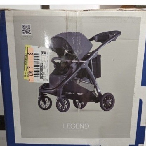 Chicco corso flex - flex, convertible