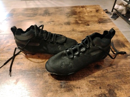Under armour spotlight - under,