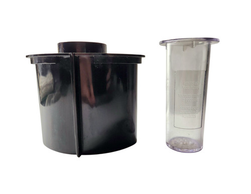 Hamilton beach stack - hamilton,