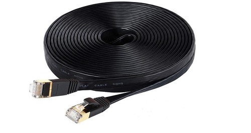 Cat7 ethernet cable - cat7,