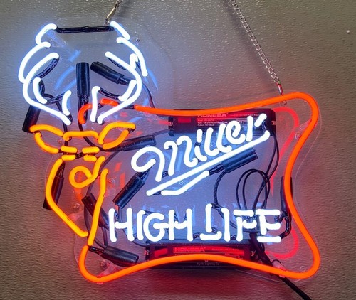 Stock miller high life - miller,
