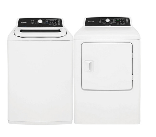 Frigidaire ft - 6.7, cu.