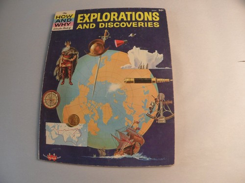 1961 how why wonder book - 1961,