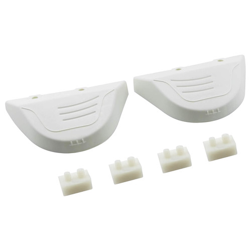 Pool wing pod shoe comb - wing,