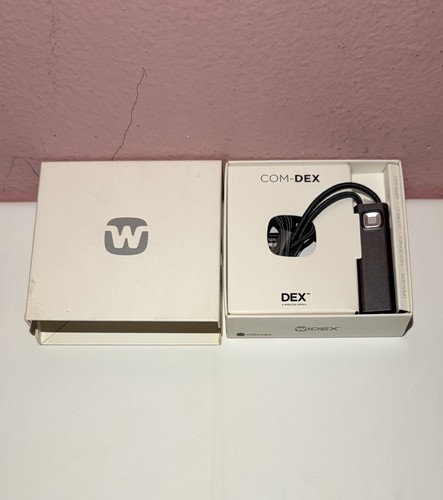 Widex com dex bluetooth - com-dex,
