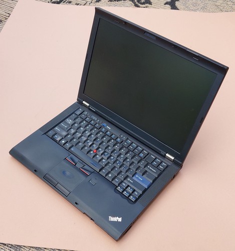 Lenovo thinkpad t410 - thinkpad, 14.1"