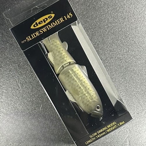 Deps new slide swimmer - deps,