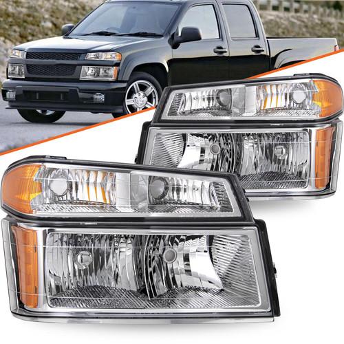 Fits chevy colorado gmc - fits,