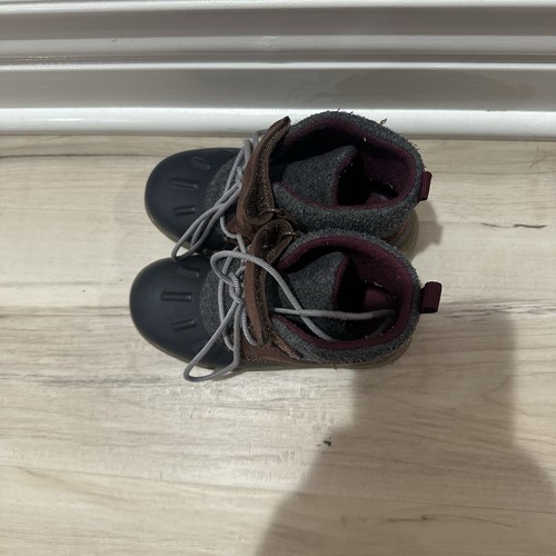 Carters toddler duck boots - toddler,