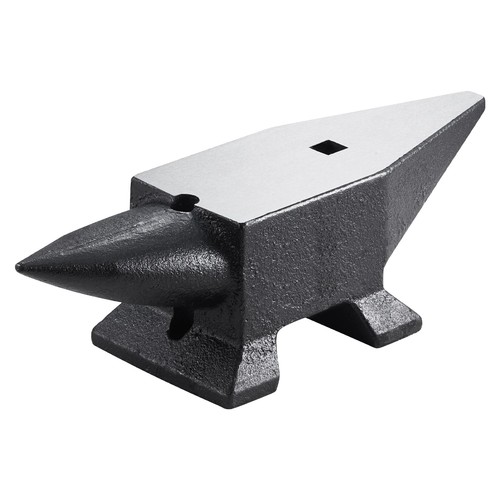 Blacksmith anvil 22lb 10kg - blacksmith,