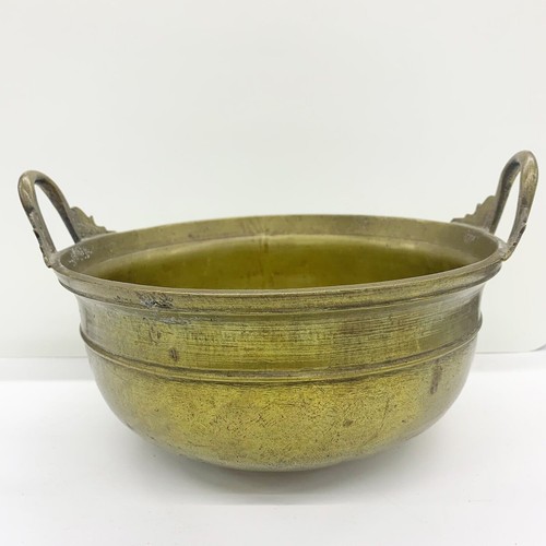 Antique kadai karahi - antique,
