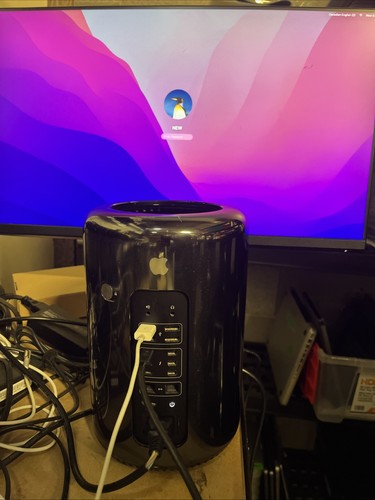Apple mac pro xeon - mac,
