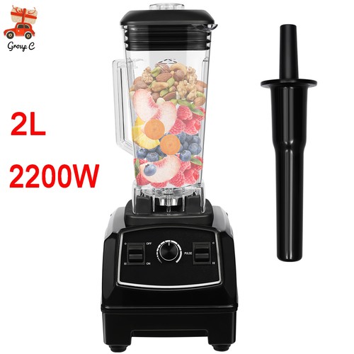 Professional blender 3hp - professional,