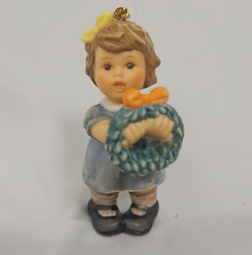 Vintage goebel berta hummel - vintage,