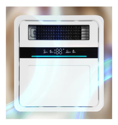 Vallisco bathroom fan - vallisco,