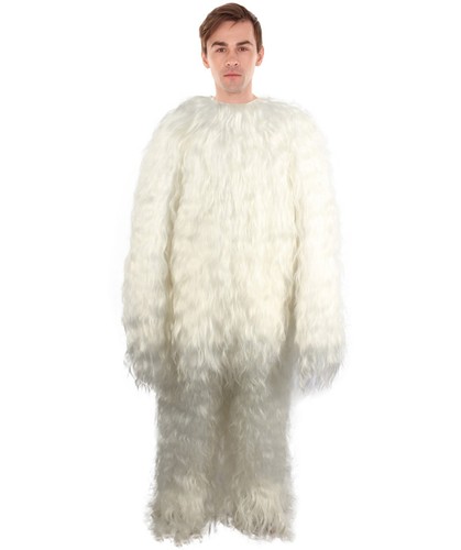 Unisex hairy warrior mountain - unisex,
