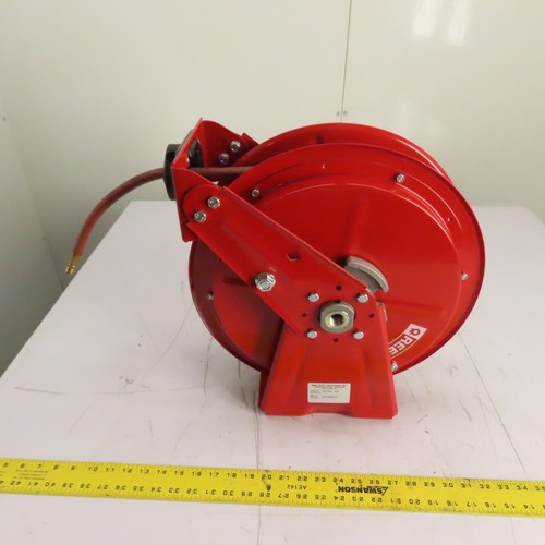 Reelcraft dp7650 olp - olp, 3/8"