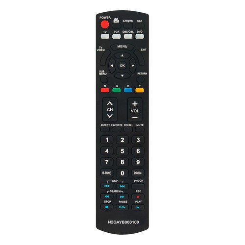N2qayb000100 replace remote - replace,