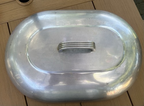 Vintage wagner ware magnalite - vintage,