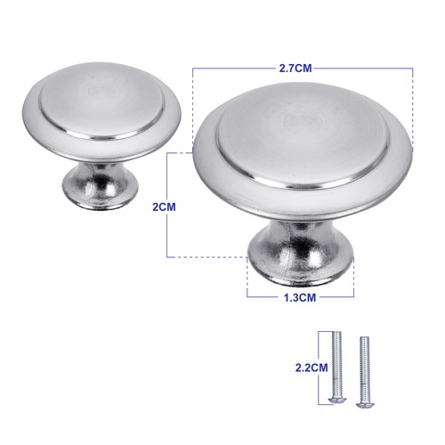 Pack stainless steel - 10,