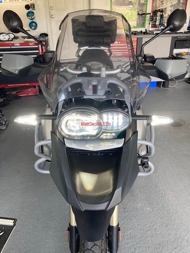 Bmw 2005 2012 r1200gs - 2005-2012, /