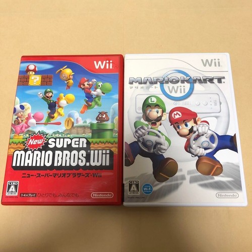 Syy12 nintendo wii new super - syy12,