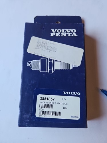 New oem volvo - new,