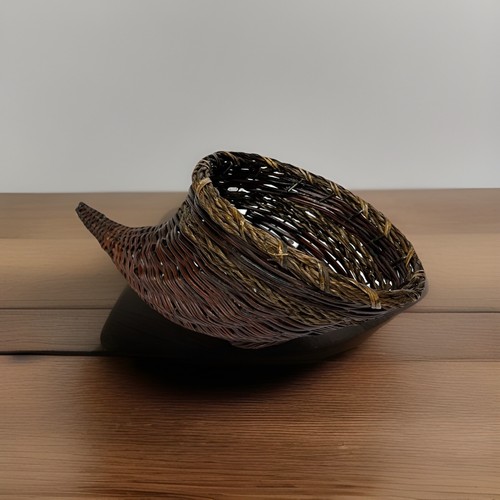 Thanksgiving dark wicker - thanksgiving,