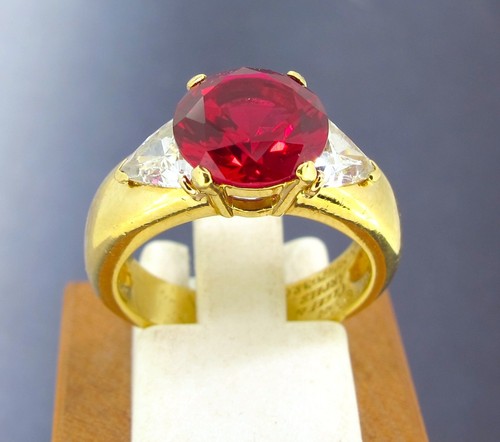 Van cleef and arpels 18k - and,