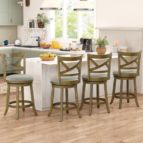 Set counter height - set, bar