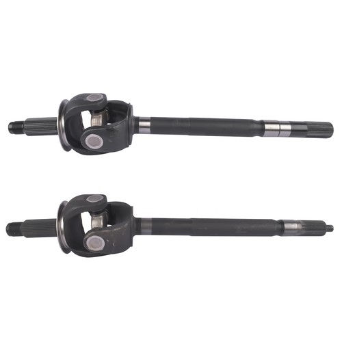 Pair front left - pair,