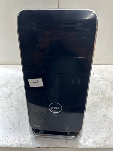 Dell xps 8900 intel core - 8900,