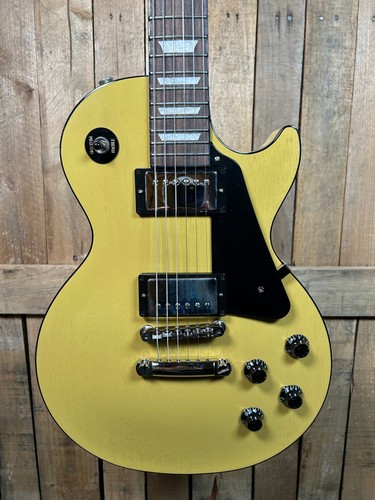 Gibson les paul - gibson,